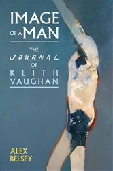 Book cover of Image of a Man by Alex Belsey