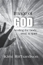 Book cover of Image of God by Kimi Richardson