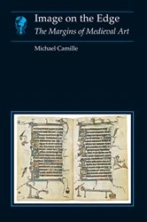 Book cover of Image on the Edge by Michael Camille