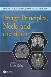 Book cover of Image Principles, Neck, and the Brain by Luca Saba