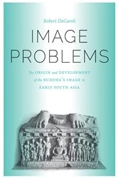 Book cover of Image Problems by Robert Daniel DeCaroli