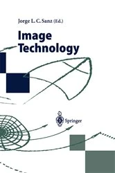 Book cover of Image Technology by Jorge L.C. Sanz