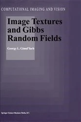 Book cover of Image Textures and Gibbs Random Fields by Georgy L. Gimel'farb