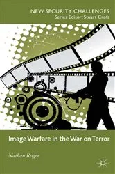 Book cover of Image Warfare in the War on Terror by N. Roger