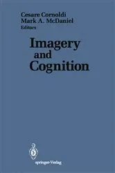 Book cover of Imagery and Cognition by Cesare Cornoldi
