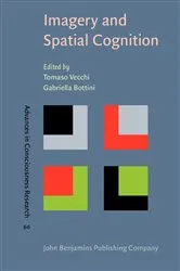 Book cover of Imagery and Spatial Cognition by Tomaso Vecchi