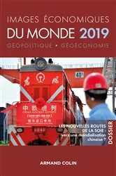Book cover of Images économiques du monde 2019 by François Bost