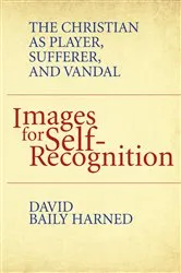 Book cover of Images for Self-Recognition by David Baily Harned