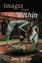 Book cover of Images from Within by Jane Dyson