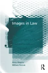 Book cover of Images in Law by Unknown
