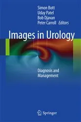 Book cover of Images in Urology by Simon Bott
