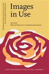 Book cover of Images in Use by Unknown