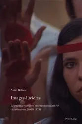 Book cover of Images-lucioles by Aurel Rotival