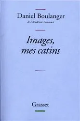 Book cover of Images, mes catins by Unknown