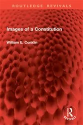 Book cover of Images of a Constitution by Unknown