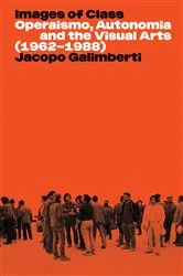 Book cover of Images of Class by Jacopo Galimberti