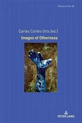 Book cover of Images of Otherness by Uta Felten