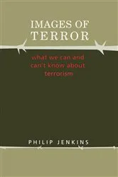 Book cover of Images of Terror by R.L. Bruckberger