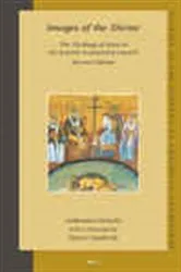 Book cover of Images of the Divine (2nd ed.) by Ambrosios  Giakalis