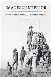 Book cover of Images of the Interior by Philip Jones