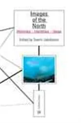 Book cover of Images of the North by Sverrir Jakobsson