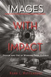 Book cover of Images with Impact by Unknown