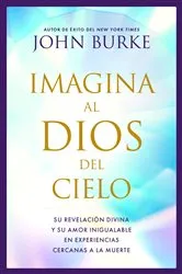 Book cover of Imagina al Dios del Cielo by Unknown