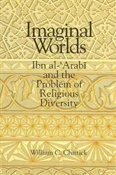 Book cover of Imaginal Worlds by Unknown