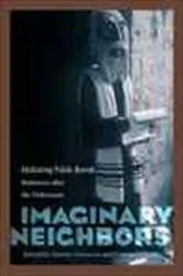 Book cover of Imaginary Neighbors by Dorota Glowacka