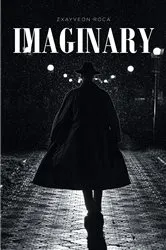 Book cover of Imaginary by Lee Bacon