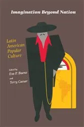 Book cover of Imagination Beyond Nation by Eva Bueno