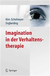 Book cover of Imagination in der Verhaltenstherapie by Thomas Kirn