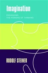 Book cover of Imagination by John Cocking