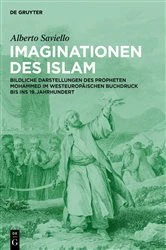 Book cover of Imaginationen des Islam by Alberto Saviello