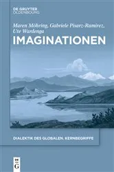 Book cover of Imaginationen by Maren Möhring