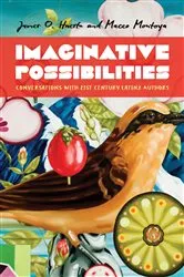 Book cover of Imaginative Possibilities by Maceo Montoya