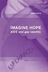 Book cover of Imagine Hope by Simon Watney