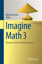 Book cover of Imagine Math 3 by Unknown