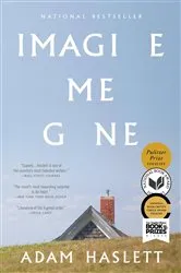 Book cover of Imagine Me Gone by Adam Haslett