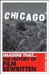 Book cover of Imagine That - Film by Michael Sells