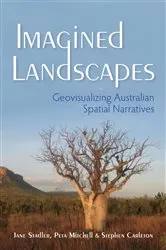 Book cover of Imagined Landscapes by Jane Stadler