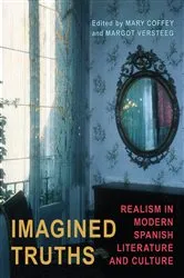 Book cover of Imagined Truths by Mary L. Coffey