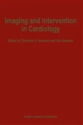 Book cover of Imaging and Intervention in Cardiology by C.A. Nienaber