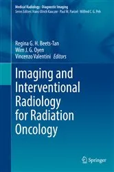 Book cover of Imaging and Interventional Radiology for Radiation Oncology by Regina G.H. Beets-Tan