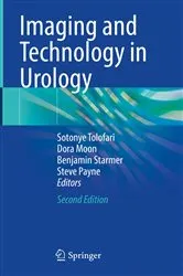 Book cover of Imaging and Technology in Urology (2nd ed.) by Sotonye Tolofari