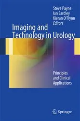Book cover of Imaging and Technology in Urology by Steve Payne