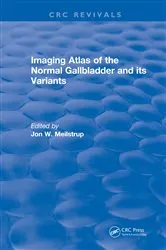 Book cover of Imaging Atlas of the Normal Gallbladder and Its Variants by Unknown