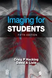 Book cover of Imaging for Students (5th ed.) by David A. Lisle