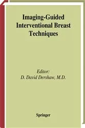 Book cover of Imaging-Guided Interventional Breast Techniques by David D. Dershaw