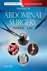 Book cover of Imaging in Abdominal Surgery E-Book by Federle MD, FACR, Michael P.